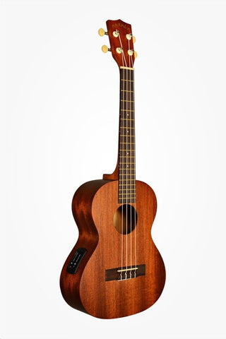 Makala Classic Tenor Ukulele with EQ