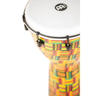 Djembe Meinl Alpine Series 10'' Synthétique, Simbre