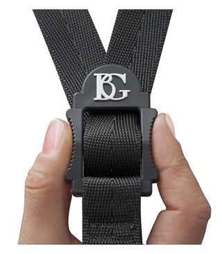 BG Standard Saxophone Strap