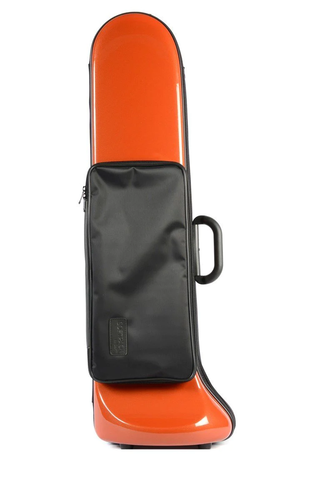 Bam Softpack Tenor Trombone Case With Pocket