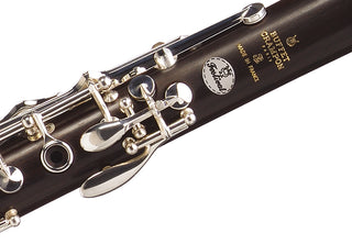 Buffet Crampon FESTIVAL Bb Clarinet
