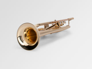 Adams A6 Bb Trumpet