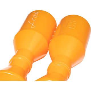 Shaker Meinl Luis Conte Live, Creamsicle