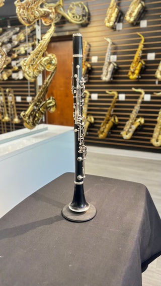Pre-Owned Armstrong 400 Bb Clarinet