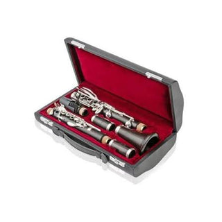 Uebel Clarinet Case