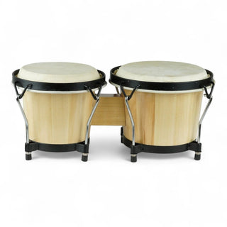 JLT Wooden Bongo