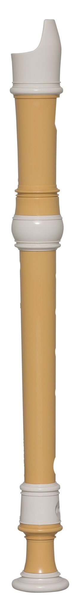 Yamaha YRS-401 Soprano Recorder