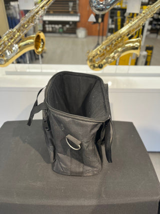 Étui Ampli Phil Jones Bass 12" x 8" x 11" Usagé