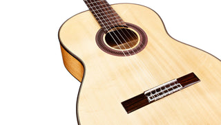 Guitare Flamenco Cordoba F7