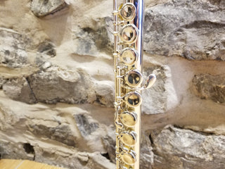 Flûte Usagée Jupiter JFL-507