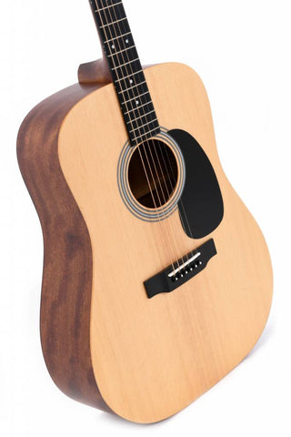 Guitare Acoustique Sigma DM-ST+