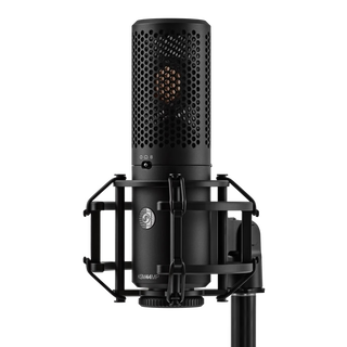Shure KSM44MP Large Diaphragm Multi-Pattern Condenser Microphone