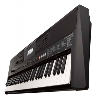 Clavier Yamaha PSRE463