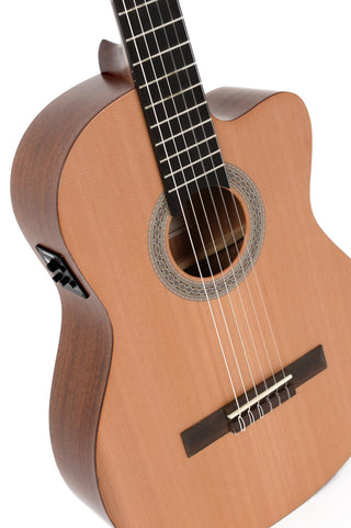 Guitare Classique Sigma CMC-STE+