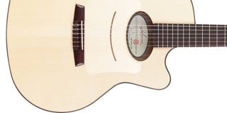 Kremona Lulo Reinhardt Signature Daimen Guitar