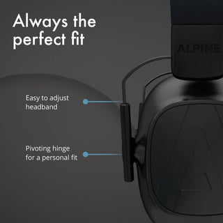 Casque Isolant Alpine Defender