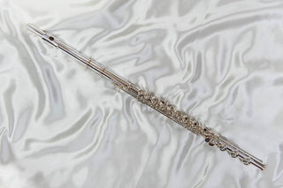 Flûte Sankyo Crystal Light