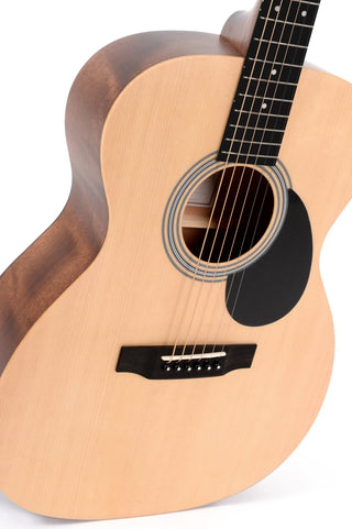 Guitare Acoustique Sigma OMM-ST+