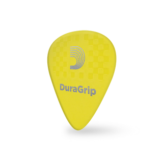 D'Addario DuraGrip Guitar Picks (10x)