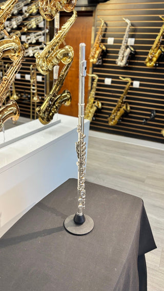 Flûte Yamaha YFL-225S Usagée
