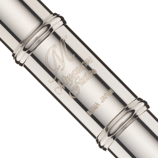 Miyazawa PB-102RH Flute
