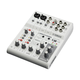 Console Yamaha AG06 MK2