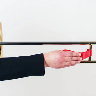 Extension de Coulisse de Trombone Extendabone