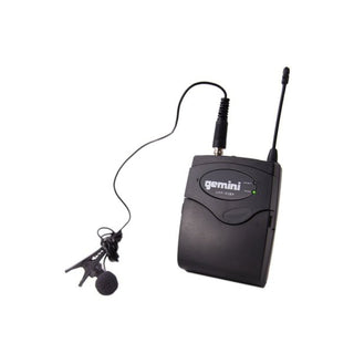 Système de Microphone Sans-Fil Gemini (2 casques)