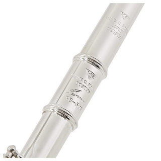 Powell Sonaré 505 Flute With Offset G, Aurumite Lip Plate & Split-E