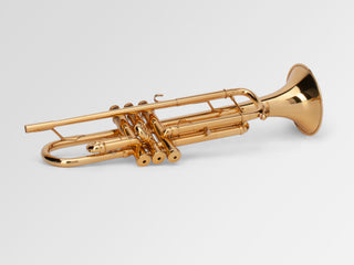 Adams A5 Bb Trumpet