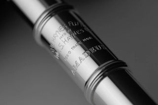 Flûte Haynes Amadeus AF680-BO