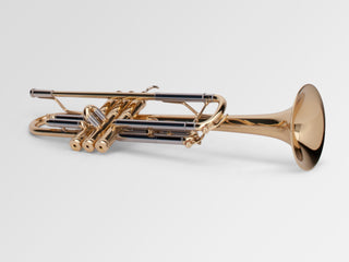 Adams Prologue Bb Trumpet