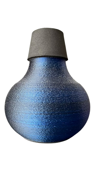Sourdine de Pratique Divitt Pour Trompette 