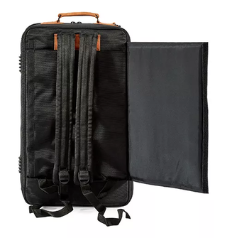 Gard Elite Flugelhorn And Trumpet Case in Nylon
