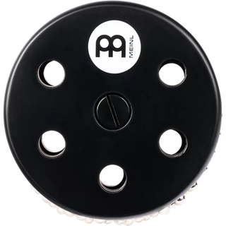 Cabasa Meinl Turbo, Médium