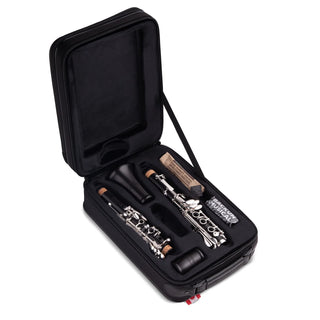 Backun Protégé Cocobolo Bb Clarinet