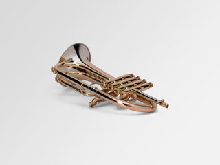 Flugelhorn Adams F4