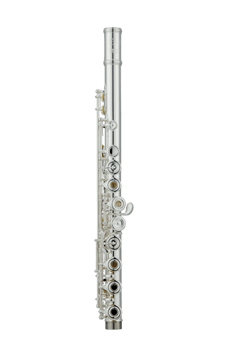 Miyazawa Jubilation SH Flute With Split E & C# Trill