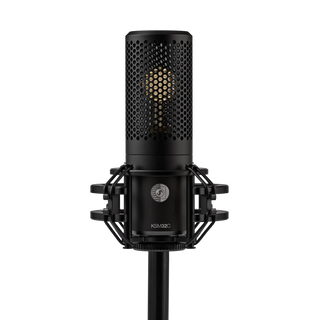 Shure KSM32C Cardioid Condenser Microphone With Shock Mount