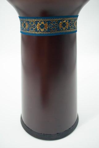 Djembe Mano 12'' Brun