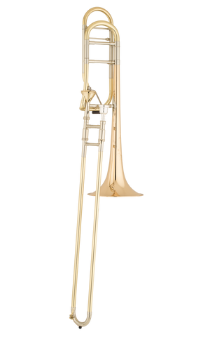 Trombone Ténor Shires Q Series TBQ30GA 