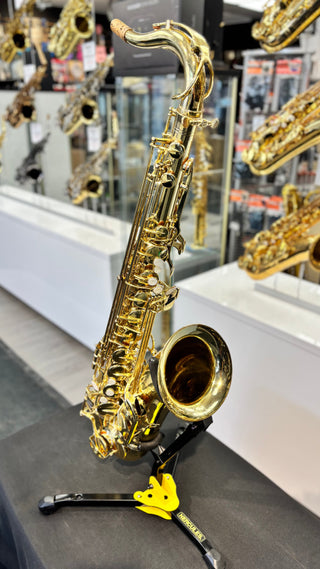 Saxophone Ténor Eldorado Evolution ETS-71GL Usagé