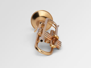 Trompette Sib Adams A4-LT Custom ML