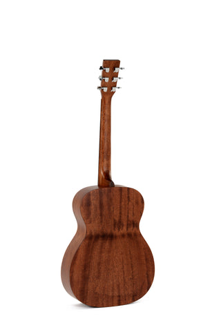 Guitare Acoustique Sigma OMM-STL Gauchère