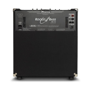 Ampeg Rocket Combo RB115 Bass Amplifier