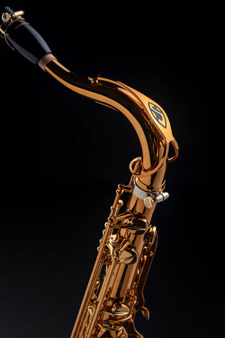 Saxophone Ténor Selmer Suprême Vernis Or