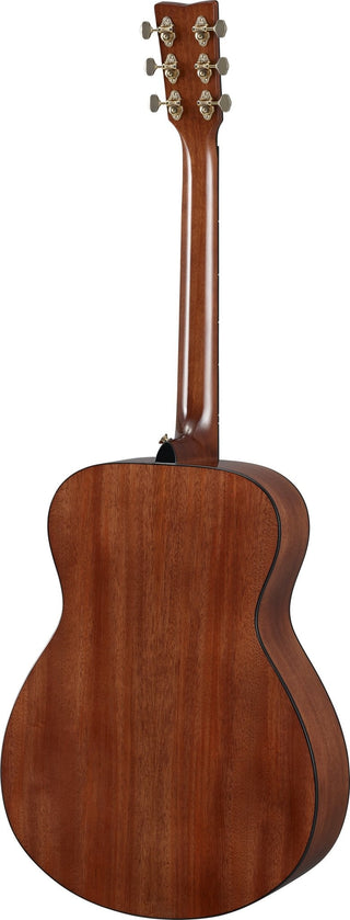 Guitare Acoustique Yamaha Storia III Brun