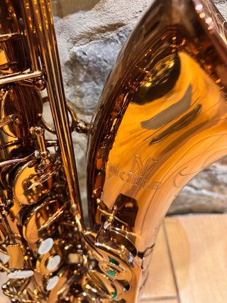 Noble Demo Tenor Saxophone
