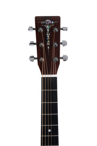 Guitare Acoustique Sigma 000T-CE+