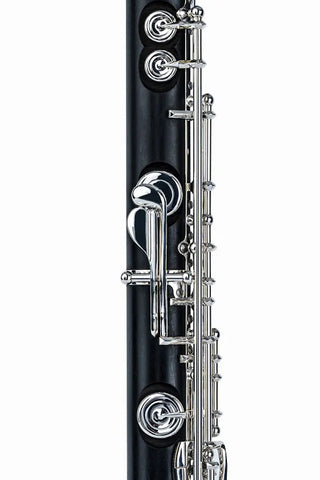 Di Zhao Wooden Flute